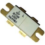 BLF248: Transistor RF VHF Push-Pull Vdmos Rf Power Mos TRANSISTOR RF VHF PUSH-PULL VDMOS RF POWER MOS BLF248