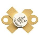 BLF244: Transistor RF VHF Power Mosfet TRANSISTOR RF VHF POWER MOS BLF244
