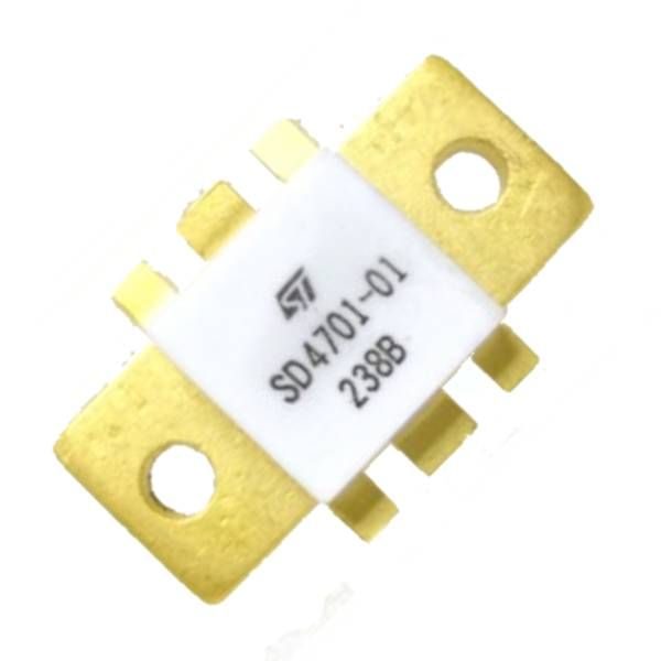 TRANSISTOR RF 860-900MHZ CLASE C SD1400-2 M TRANSISTOR RF 860-900MHZ CLASE C SD1400-2 M