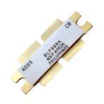 BLF888A: Transistor RF TRANSISTOR RF NXP SEMICONDUCTORS Referencia: BLF888A