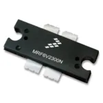 MRF6V2010NB: Mosfet 50v 10w 10-450 MHz N Ch MOSFET 50V 10W 10-450 MHZ N CH. Marca: NXP SEMICONDUCTORS. Referencia: MRF6V2010NB