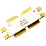 BLF878: Transistor RF Blf878 Ldmos 300w UHF 470-860 MHz TRANSISTOR RF LDMOS 300W UHF 470-860 Mhz AMPLETON Referencia: BLF878