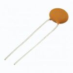 CAPACITOR CERAMICO 0.82UF 50V CAP 0.82UF 50V