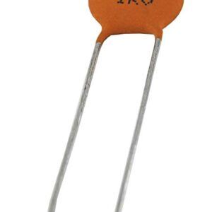 CAPACITOR CERAMICO 3300PF 1000V 332K IKV