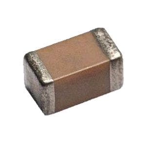 CAPACITOR CERAMICO 470 PF 500V SMD 1210 VJ1210Y471KXEAT5Z