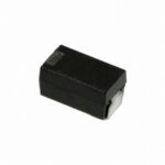 F971V104MAA: Capacitor 0.1nf 35v Al 20% CAPACITOR 0.1NF 35V AL 20% F971V104MAA