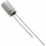 2SEPC330MZ: Capacitor de Polímero de Aluminio 330uF 2.5v T/H CAPACITOR DE POLIMERO DE ALUMINIO 330UF 2.5V T/H 2SEPC330MZ