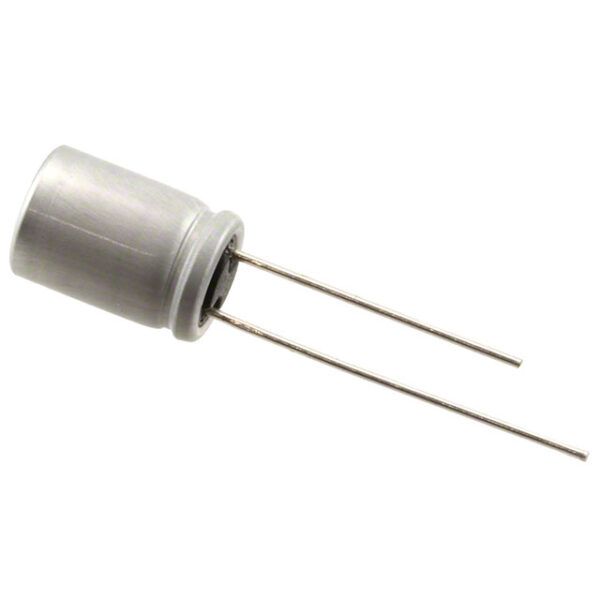 CAPACITOR DE POLIMERO DE ALUMINIO 680UF 4V T/H PLF0G681MDO1
