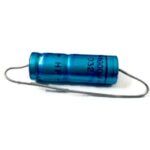2222-030-033: Capacitor Electrolítico 1000uf 10v CAPACITOR ELECTROLITICO 1000UF 10V 2222-030-033