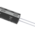 CAPACITOR 0.1UF 50V ESS105M050AB2EA