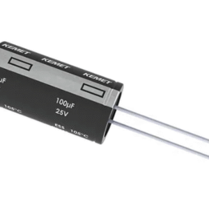 CAPACITOR 0.1UF 50V ESS105M050AB2EA