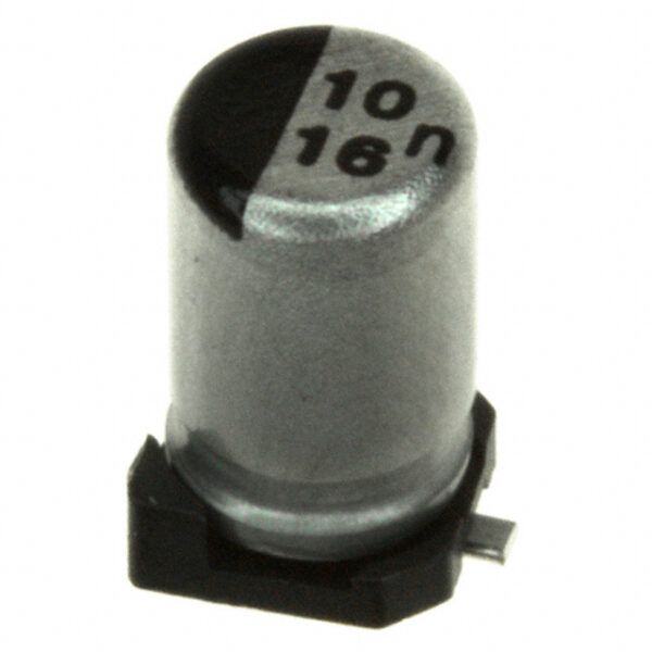 CAPACITOR ELECTROLITICO 10F 16V RADIAL ECE-V1CS100SR CAPACITOR ELECTROLITICO 10F 16V RADIAL ECE-V1CS100SR