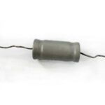 CAPACITOR ELECTROLITICO 10UF 50V AXIAL T322E106K050ASTR