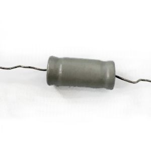 CAPACITOR ELECTROLITICO 10UF 50V AXIAL T322E106K050ASTR