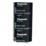 CAPACITOR ELECTROLITICO 33000UF 250VDC ECE-T2EA332FA