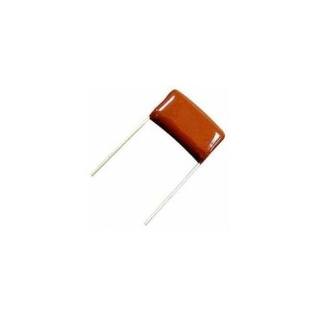 CAPACITOR POLIESTER 0.033UF 100V CAP 0.033UF-100V CAPACITOR POLIESTER 0.033UF 100V CAP 0.033UF-100V