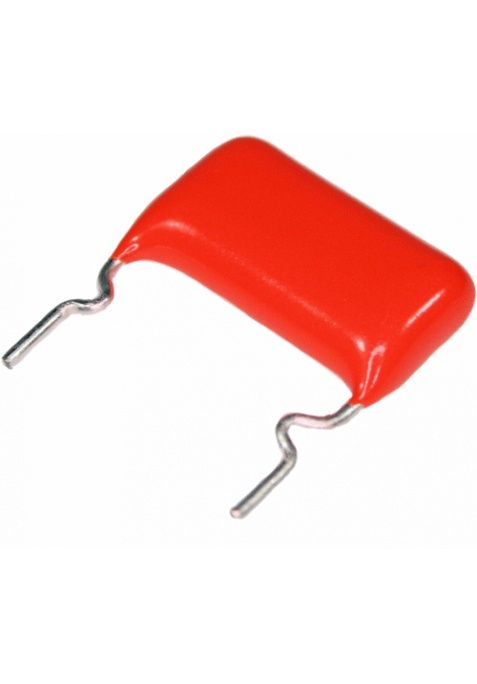 CAPACITOR POLYESTER FILM 0.1UF 630V 630M CAPACITOR POLYESTER FILM 0.1UF 630V 630M