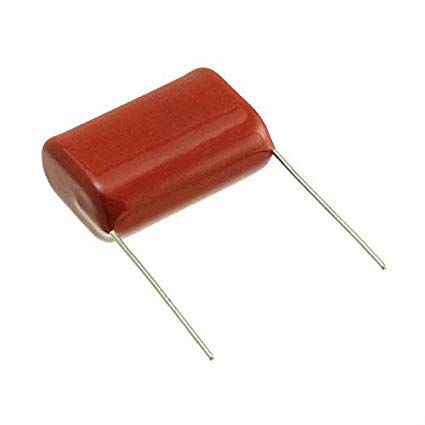 CAPACITOR POLYESTER FILM 0.68UF 630V 684J CAPACITOR POLYESTER FILM 0.68UF 630V 684J