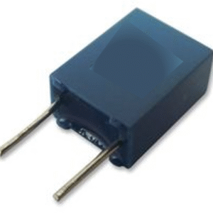 CAPACITOR 470NF DE POLYESTER 63V 5 MM R82DC3470AA60K
