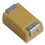 CAPACITOR TANTALIUM 4.7UF 20V SMD TAJB475K020RNJ