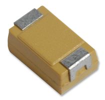 CAPACITOR TANTALIUM 4.7UF 20V SMD TAJB475K020RNJ