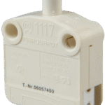1117.0106: Switch Basic Snap Action Spdt Momentary SWITCH BASIC SNAP ACTION SPDT MOMENTARY 1117.0106