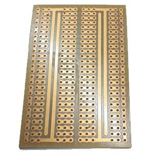 BAQUELITA UNIVERSAL 4 COLUMNAS 70X45MM