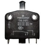11160101: Basic/Snap Action Switches Snap Action Mo BASIC/SNAP ACTION SWITCHES SNAP ACTION MO 11160101