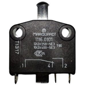 BASIC/SNAP ACTION SWITCHES SNAP ACTION MO 11160101