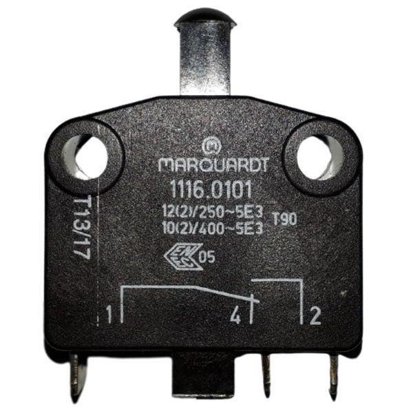 9-13-7A BASIC/SNAP ACTION SWITCHES SNAP ACTION MO 11160101