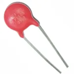 V150LA5P: Varistor 150vac 20 Julios VARISTOR 150VAC 20 JULIOS. Marca: LITTELFUSE. Referencia: V150LA5P.