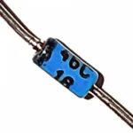 DIODO ZENER 500MW 18V BZX46C18