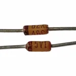 BZX46C5V1: Diodo Zenner 500mw 5.1v DIODO ZENER 500MW 5.1V BZX46C5V1