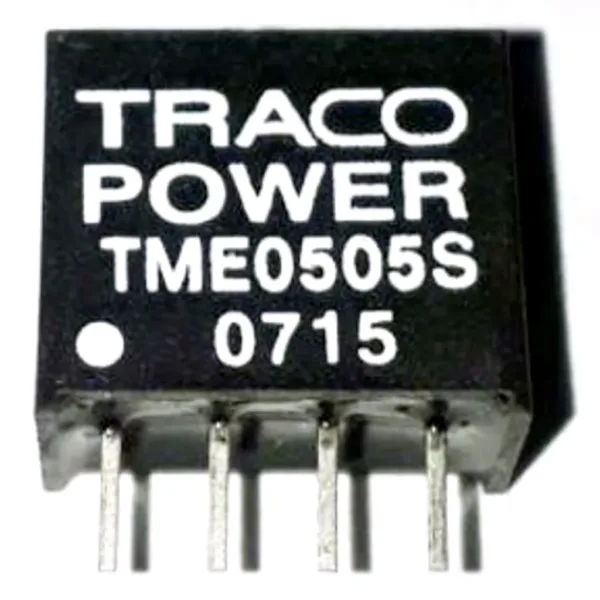 DIODO 1000VDC DC/DC CONVERTERS TME0505S DIODO 1000VDC DC/DC CONVERTERS TME0505S