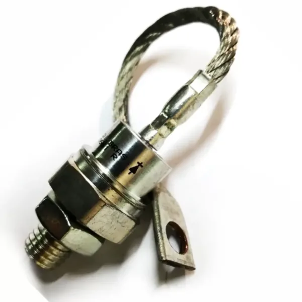 9-3-12polarity DIODO DE POTENCIA 8000V 100A SEMIKRON Referencia