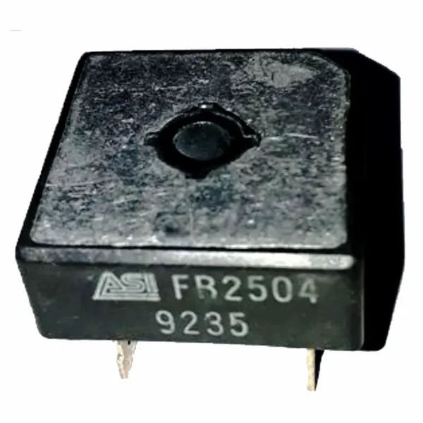 PUENTE RECTIFICADOR 25A FB2504 PUENTE RECTIFICADOR 25A FB2504