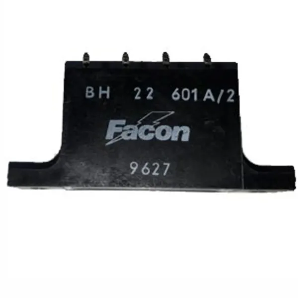 PUENTE RECTIFICADOR 3A 800V BH22-601A/2 PUENTE RECTIFICADOR 3A 800V BH22-601A/2