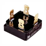 36MB60A: Puente Rectificador 600v 35a PUENTE RECTIFICADOR 600V 35A 36MB60A