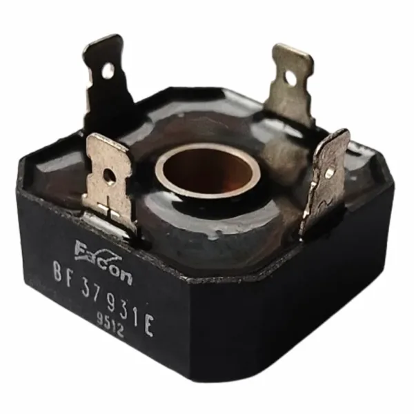 PUENTE RECTIFICADOR MONOFASICO 10-35A BF37931E PUENTE RECTIFICADOR MONOFASICO 10-35A BF37931E