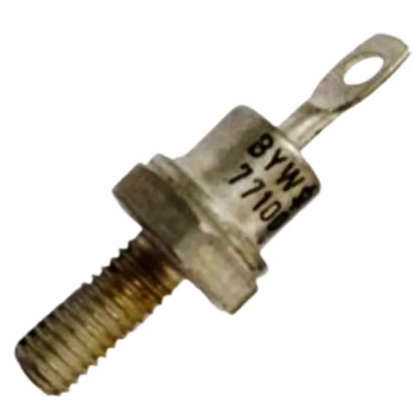 DIODO DE POTENCIA 25A 100V BYW77-100 DIODO DE POTENCIA 25A 100V BYW77-100