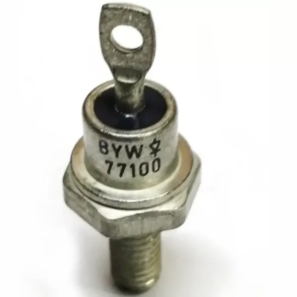 9-3-15polarity DIODO DE POTENCIA 25A 100V STMICROELECTRONICS Referencia