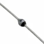 DIODO FAST RECOVERY RECTIFICADOR 600V 3A AXIAL BYW95C