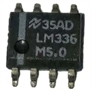 DIODO 5V DE PRECISION LM336M5.0