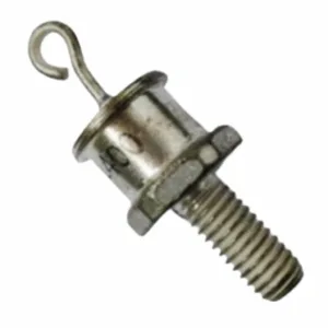 DIODO RECTIFICADOR 1 PHASE 1 ELEMENT 12A 400V BYX61-400