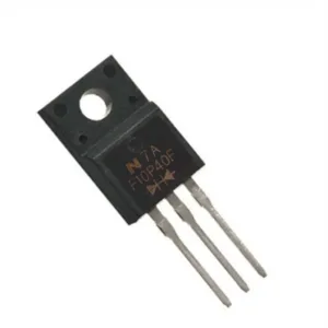 DIODO RECTIFICADOR 100V-200V 10A F10P40F