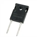 RHRG75120: Diodo Rectificador 1200v 75a 2 Pines DIODO RECTIFICADOR 1200V 75A 2 PINES RHRG75120