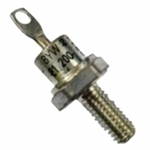 DIODO RECTIFICADOR 200V 15A BYW81-200