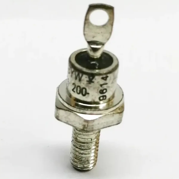 9-3-28polarity DIODO RECTIFICADOR 200V 15A CGCE Referencia