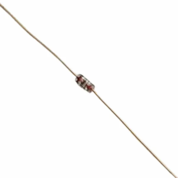 DIODO SCHOTTKY 10V MIXER. Marca: HEWLETT-PACKARD. Referencia: HP2912-518 DIODO SCHOTTKY 10V MIXER. Marca: HEWLETT-PACKARD. Referencia: HP2912-518
