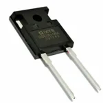 DSE1-30-06A: Diodo Rectificador 600v 37a DIODO RECTIFICADOR 600V 37A DSE1-30-06A
